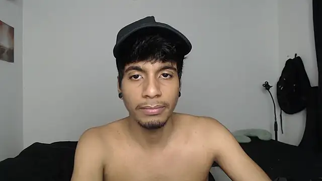 stevenosori online show from November 30, 12:47 am