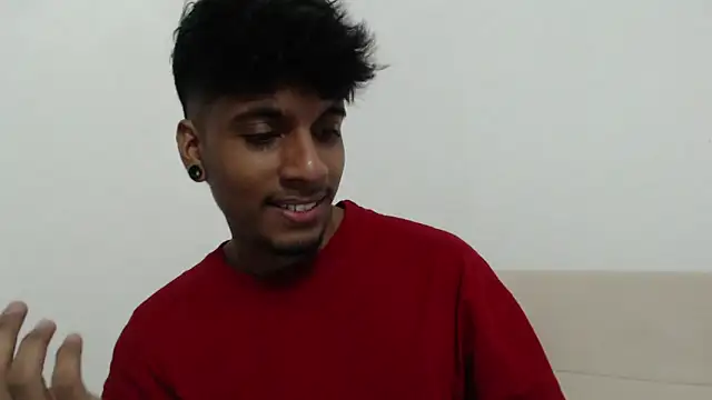 stevenosori online show from December 22, 11:57 pm