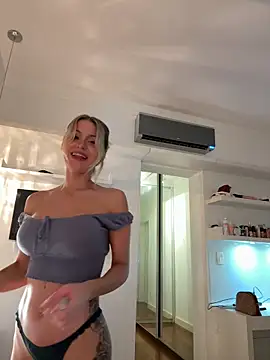 Snapshot of jasminesummer chatting on October 7, 3:20 pm jasminesummer online show from October 7, 3:20 pm