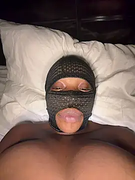 Ebony nasty girl online show from April 20, 7:59 pm