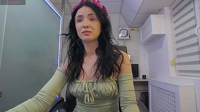 GlamKate online show from March 11, 10:29 am