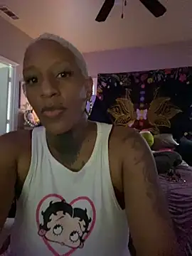 Snapshot of MzParker chatting on December 15, 3:05 pm MzParker online show from December 15, 3:05 pm