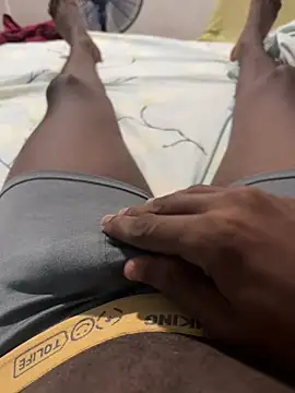 elnegro 696 online show from October 16, 4:24 am