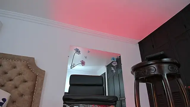 KATALINA HOT TS online show from October 17, 7:05 pm