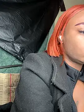 AlexaTheSlut online show from October 22, 6:35 am