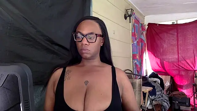 AlexaTheSlut online show from March 27, 8:30 pm