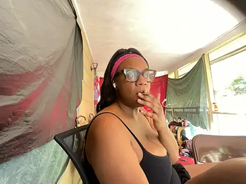 AlexaTheSlut online show from April 11, 8:35 pm