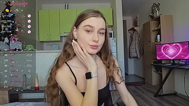 Snapshot of _Sweet_Lilit_ chatting on January 12, 10:34 am Sweet Lilit online show from January 12, 10:34 am