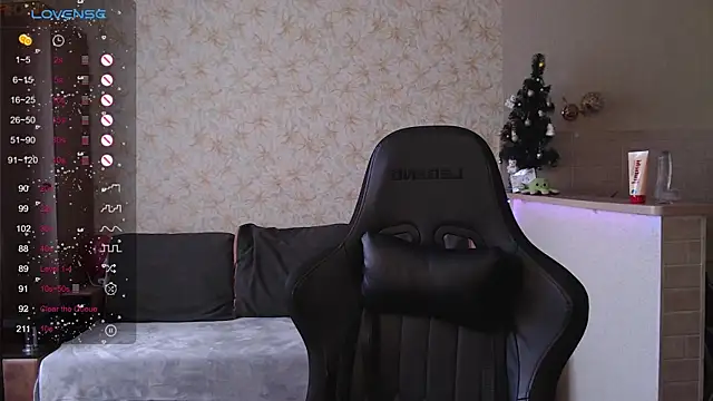 Snapshot of _Sweet_Lilit_ chatting on February 4, 10:43 am Sweet Lilit online show from February 4, 10:43 am