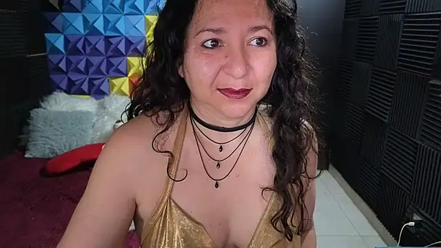 katifoxx online show from October 19, 3:56 pm