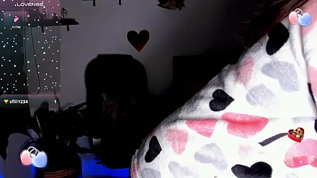 Snapshot of Ariella_tits chatting on February 17, 11:53 pm Ariella tits online show from February 17, 11:53 pm