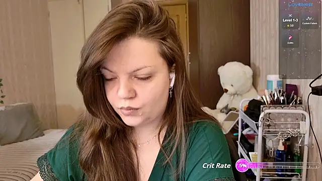 cutewhip online show from November 25, 3:01 pm