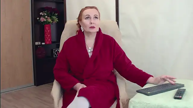 Snapshot of FreeMyFire chatting on February 27, 2:33 am FreeMyFire online show from February 27, 2:33 am