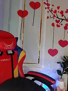 XXX harna online show from February 12, 4:54 am