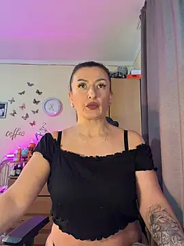 Hotangel75 online show from February 17, 9:39 am