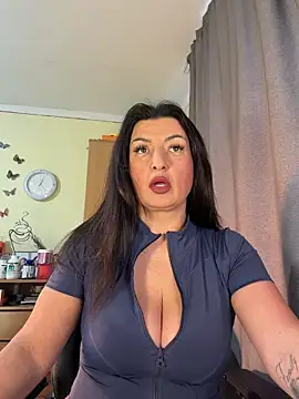 Hotangel75 online show from February 23, 9:28 am