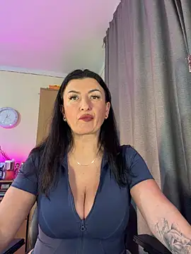 Hotangel75 online show from February 24, 10:24 am