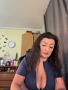 Hotangel75 online show from March 29, 4:18 pm