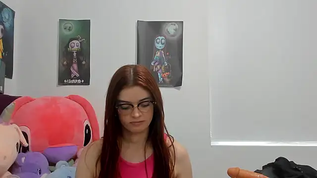 cherry weet 29 online show from January 7, 10:23 pm