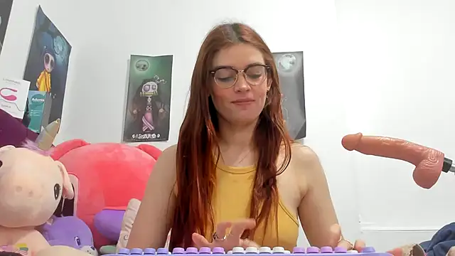 cherry weet 29 online show from February 2, 11:36 pm