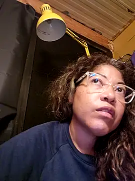 mila38 online show from October 12, 8:30 pm