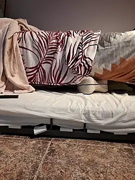 mila38 online show from March 1, 8:22 pm