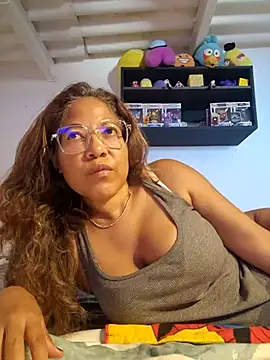 mila38 online show from June 12, 6:07 pm