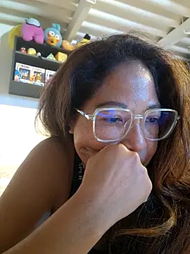 mila38 online show from June 27, 5:51 pm