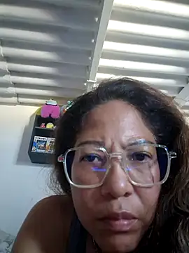 mila38 online show from July 4, 6:14 pm