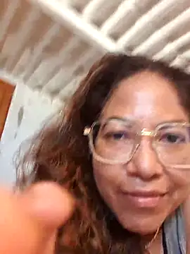 mila38 online show from July 9, 3:38 pm