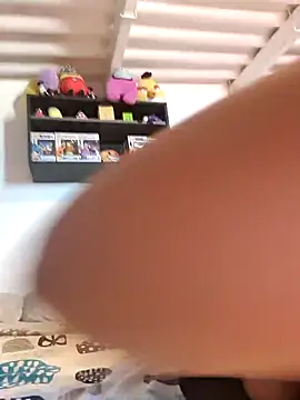 mila38 online show from July 12, 2:41 pm