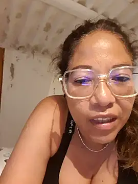mila38 online show from July 15, 9:20 pm