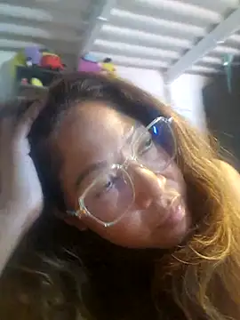 mila38 online show from July 19, 1:37 pm