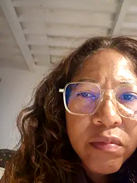 mila38 online show from July 20, 7:49 pm