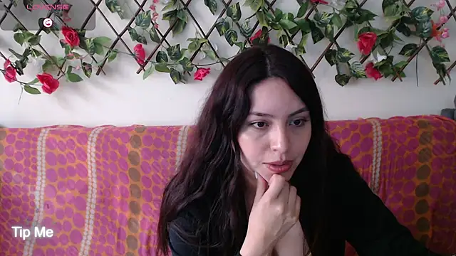 Jack Emily1 online show from October 9, 4:38 pm