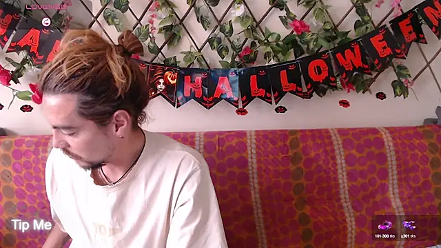 Jack Emily1 online show from October 20, 5:13 pm