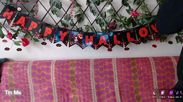 Jack Emily1 online show from October 25, 7:19 pm