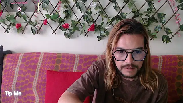 Jack Emily1 online show from February 24, 8:29 pm