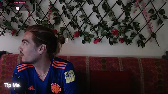 Jack Emily1 online show from March 26, 9:31 pm