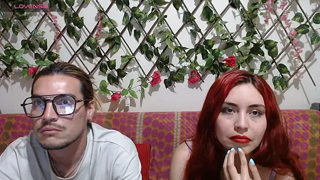 Jack Emily1 online show from May 30, 10:18 pm