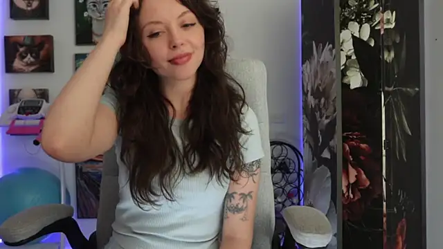 makiyahbelle online show from January 5, 9:37 am