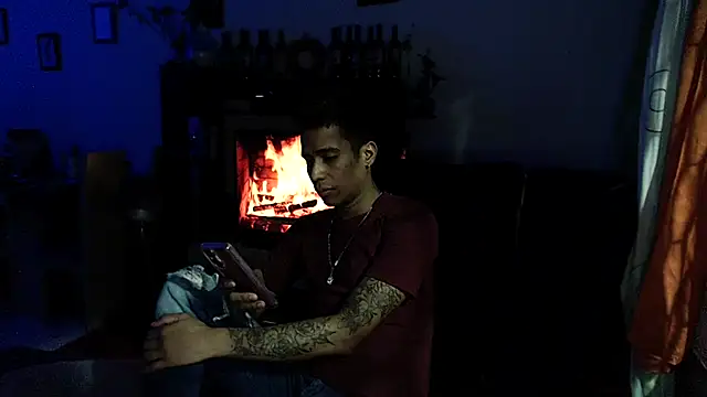 Slim dirty hot  online show from October 24, 2:41 am