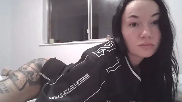 Snapshot of Fetish_Ruby chatting on February 11, 11:48 am Fetish Ruby online show from February 11, 11:48 am