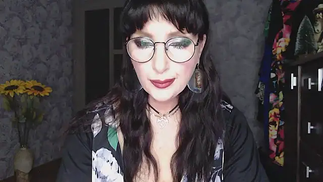 Aziza1 online show from January 16, 4:39 pm