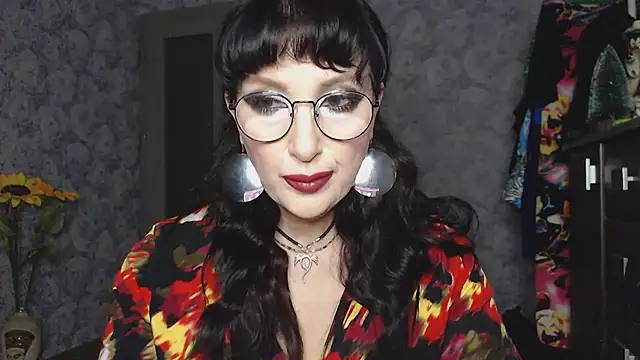 Aziza1 online show from January 20, 3:50 pm