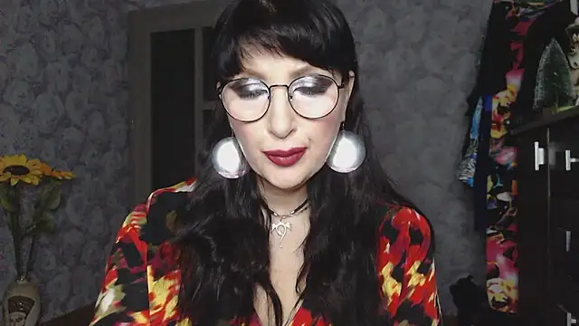 Aziza1 online show from January 20, 6:53 pm