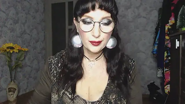 Aziza1 online show from January 22, 3:07 pm