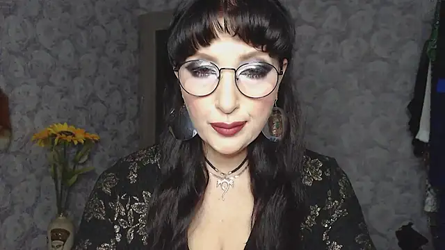 Aziza1 online show from January 27, 2:46 pm