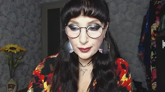 Aziza1 online show from February 3, 3:59 pm