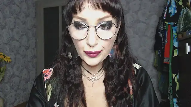 Aziza1 online show from November 20, 1:55 pm